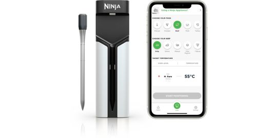 Thermomètre NINJA ProChef Wireless