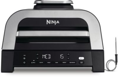 Grille-viande NINJA Foodi Air Grill Smart 4-6 pers DG551EU