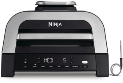 Grille-viande NINJA Foodi Air Grill Smart 4-6 pers DG551EU