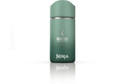 Bouteille isotherme NINJA Sip Perfect 300ml Travel Mug Jade