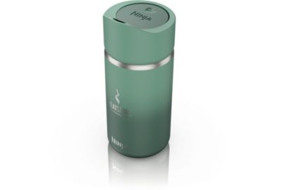 Bouteille isotherme NINJA Sip Perfect 300ml Travel Mug Jade