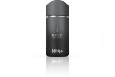 Bouteille isotherme NINJA Sip Perfect 300ml Travel Mug Black