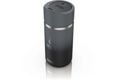 Bouteille isotherme NINJA Sip Perfect 300ml Travel Mug Black