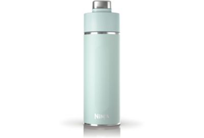 Bouteille isotherme NINJA Thirsti 530ml Travel Bottle Sea Glass