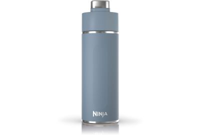 Gourde NINJA Thirsti 530ml Travel Bottle Denim Blue