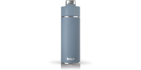 Gourde NINJA Thirsti 530ml Travel Bottle Denim Blue