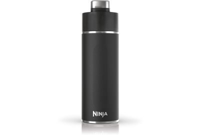 Gourde NINJA Thirsti 530ml Travel Bottle Black