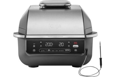 Grille-viande NINJA Foodi Air Grill Smart 4 pers 5.7L EG351