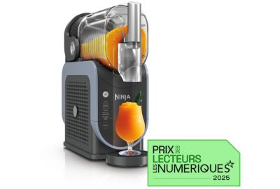 Machine à granita NINJA Slushi FS301EU