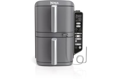 Friteuse sans huile NINJA Double Stack XL Smart Cook SL451EU