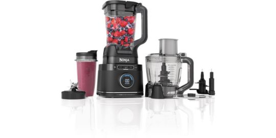 Blender NINJA TB401EU