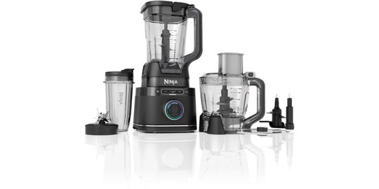 Blender NINJA TB401EU