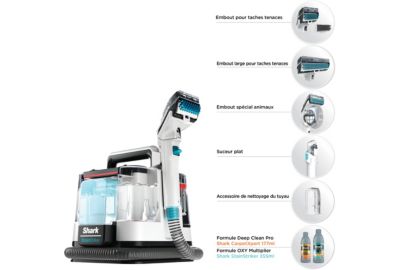 Détacheur SARK Détacheur StainStricker PX200EUT