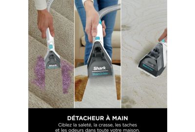 Détacheur SARK Détacheur StainStricker PX200EUT