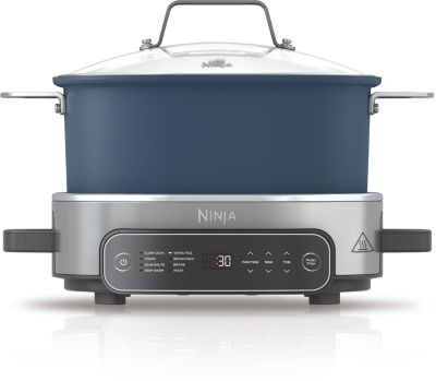 Cuiseur riz NINJA Foodi Possible Cooker 6L MC1101EU