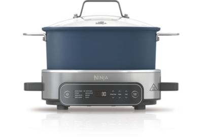 Cuiseur riz NINJA Foodi Possible Cooker 6L MC1101EU