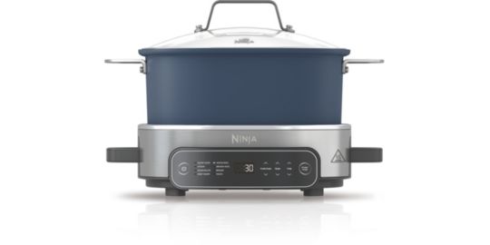 Cuiseur riz NINJA Foodi Possible Cooker 6L MC1101EU