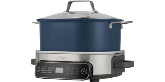 Cuiseur riz NINJA Foodi Possible Cooker 6L MC1101EU
