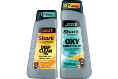 Nettoyant SHARK pour Stain Stricker PX200EUT