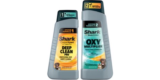 Nettoyant SHARK pour Stain Stricker PX200EUT