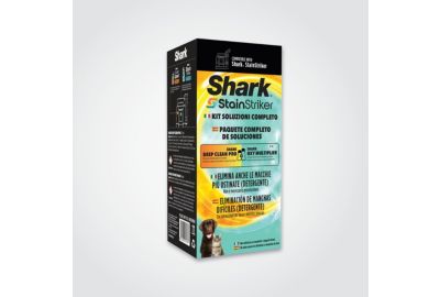Nettoyant SHARK pour Stain Stricker PX200EUT