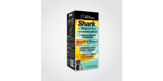 Nettoyant SHARK pour Stain Stricker PX200EUT