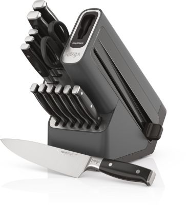 Bloc couteaux NINJA StaySharp 14 pcs