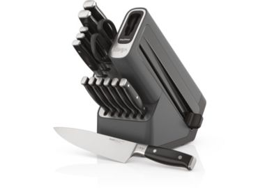Bloc couteaux NINJA StaySharp 14 pcs