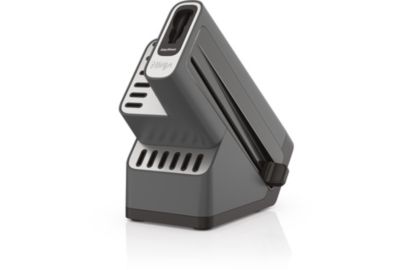 Bloc couteaux NINJA StaySharp 14 pcs