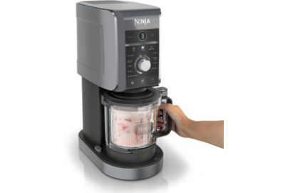 Sorbetière NINJA Creami Deluxe NC501EU