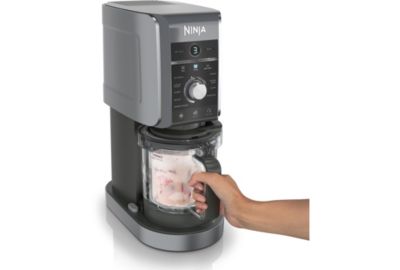 Sorbetière NINJA Creami Deluxe NC501EU
