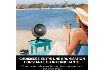 Ventilateur SHARK FA300EU