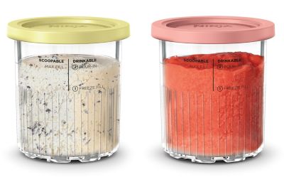 Bol NINJA 2 Pots Creami pour NC501EU