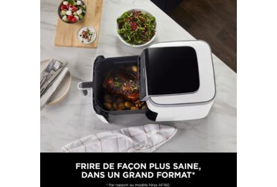 Friteuse sans huile NINJA AF180EUWH
