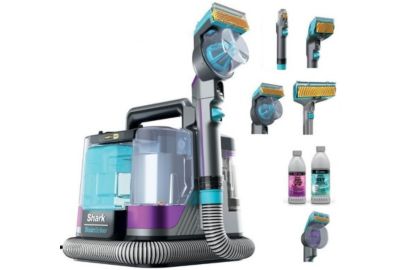 Shampouineuse SHARK StainStriker Hair Pro Pet PX250EUT