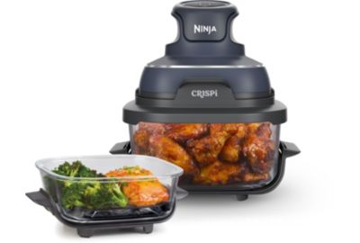 Friteuse sans huile NINJA CRISPi 4-in-1 FN101EUGY