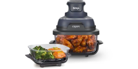 Friteuse sans huile NINJA CRISPi 4-in-1 FN101EUGY