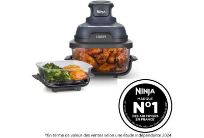 Friteuse sans huile NINJA CRISPi 4-in-1 FN101EUGY