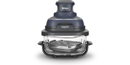 Friteuse sans huile NINJA CRISPi 4-in-1 FN101EUGY