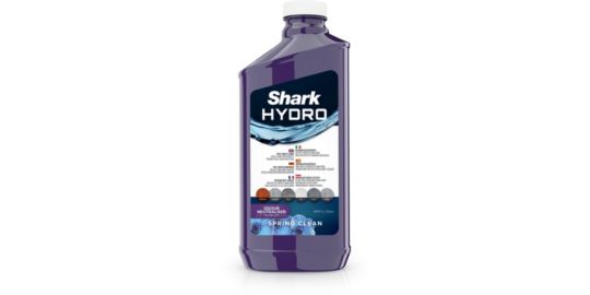 Détergent SHARK pour Hydrovac