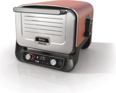 Four à pizza électrique NINJA Four à pizza électrique OO101EU Reconditionné