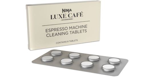 Pastille NINJA de nettoyage pour machine luxe