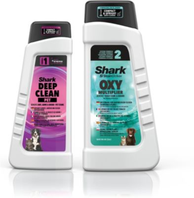 Nettoyant Shark Nettoyeur Special Animaux Pour Px250Eut