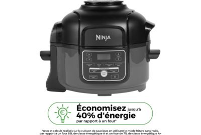Cuiseur NINJA Foodi OP100EU