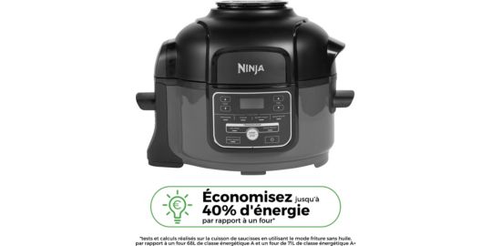Cuiseur NINJA Foodi OP100EU