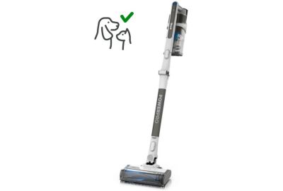 Aspirateur balai SHARK IZ380EUT Pet Plus Cordless Stick Vacuum