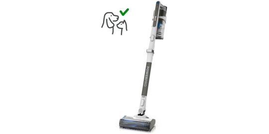 Aspirateur balai SHARK IZ380EUT Pet Plus Cordless Stick Vacuum