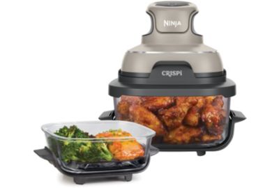 Friteuse sans huile NINJA CRISPi 4-in-1 FN101EUST