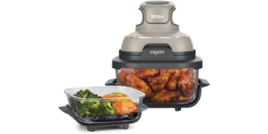 Friteuse sans huile NINJA CRISPi 4-in-1 FN101EUST