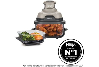 Friteuse sans huile NINJA CRISPi 4-in-1 FN101EUST